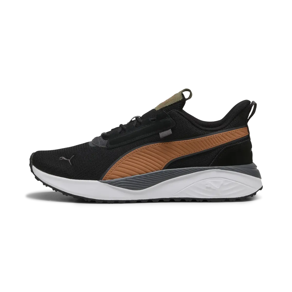 Puma Pacer 23 Street Suede Erkek Spor Ayakkabı & Sneaker