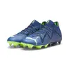 Puma FUTURE ULTIMATE FG/AG Mavi Erkek Krampon