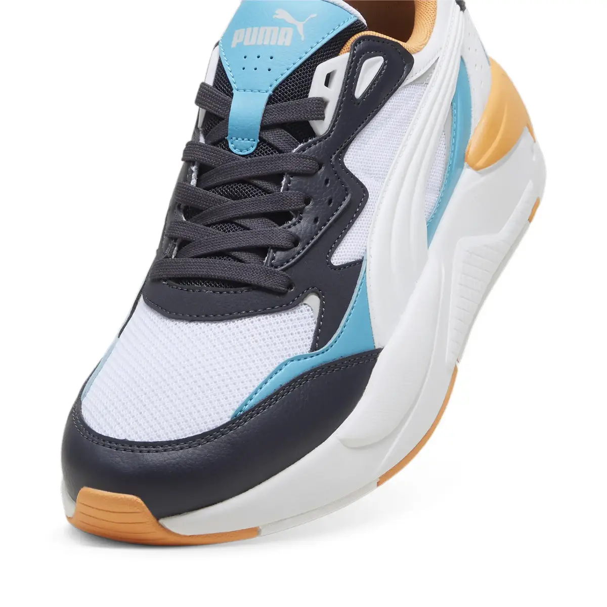 Puma X-Ray Speed Renkli Erkek Günlük Spor Ayakkabı
