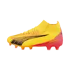 Puma ULTRA PRO FG/AG Turuncu Erkek Krampon