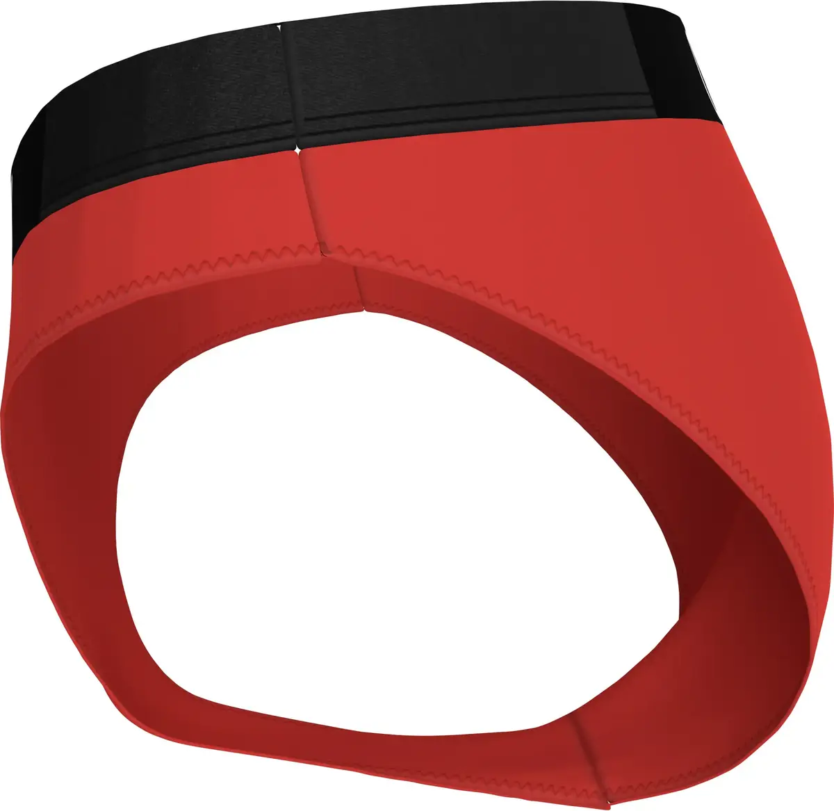 Calvin Klein BIKINI, XM8 Kırmızı Kadın Bikini Altı