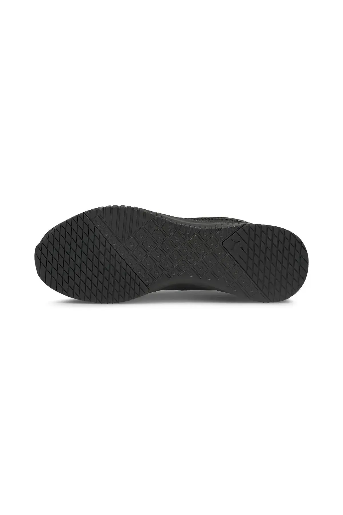 Puma Flyer Flex Siyah Unisex Yürüyüş Ayakkabısı