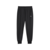 Puma Train Favorite Fleece Pant Siyah Kadın Eşofman Altı