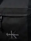 Calvin Klein BOLD DUFFLE Siyah Spor Çanta