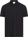 Calvin Klein LIQUID TOUCH TEXTURE, BEH Siyah Erkek T-Shirt & Polo