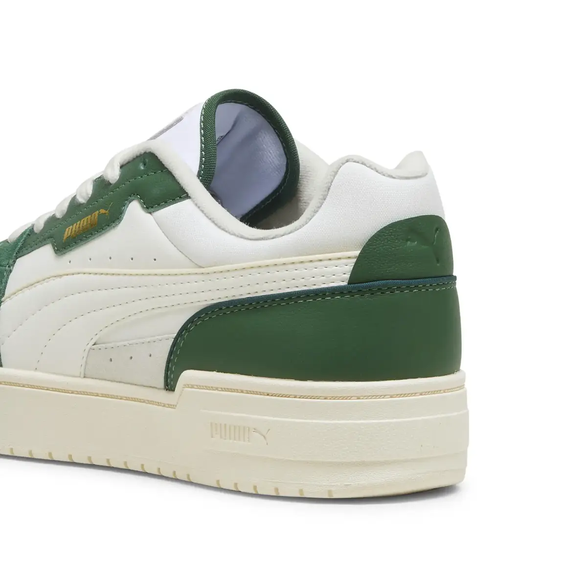 Puma CA Pro Lux III Beyaz Unisex Günlük Spor Ayakkabı