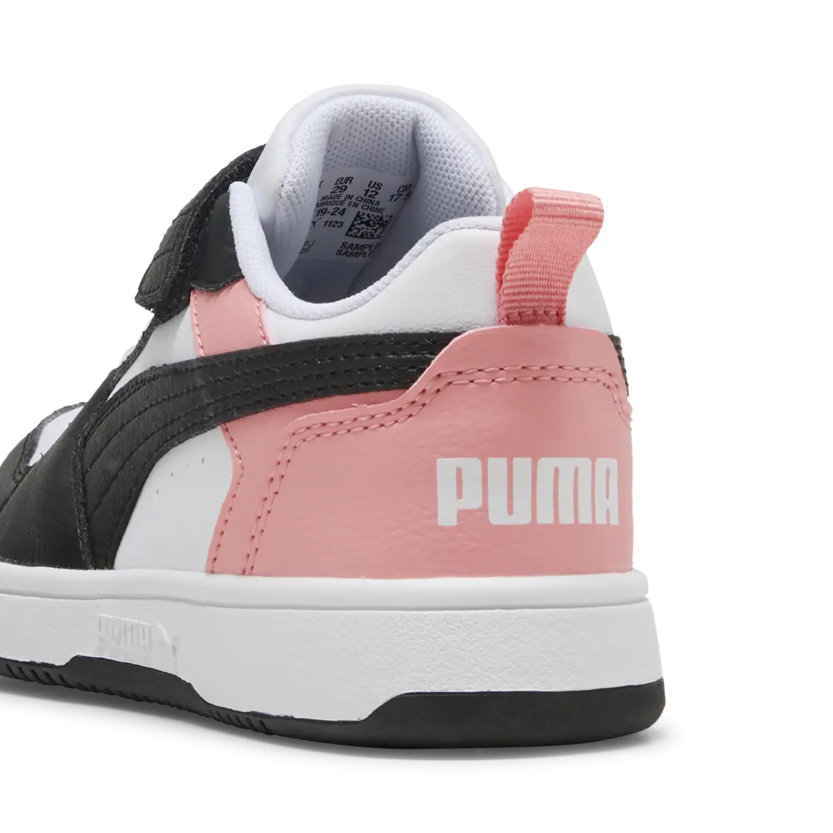 Puma Rebound V6 Lo AC+ PS Erkek Spor Ayakkabı & Sneaker