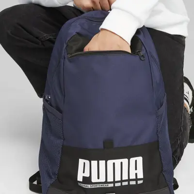 PUMA Plus Backpack