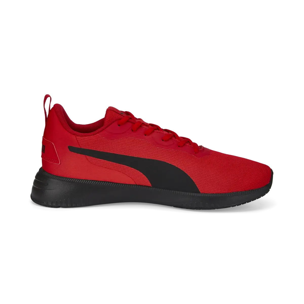 Puma Flyer Flex Kırmızı Erkek Spor Ayakkabı