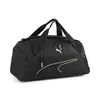 Puma Fundamentals Sports Bag S Siyah Unisex Spor Çantası