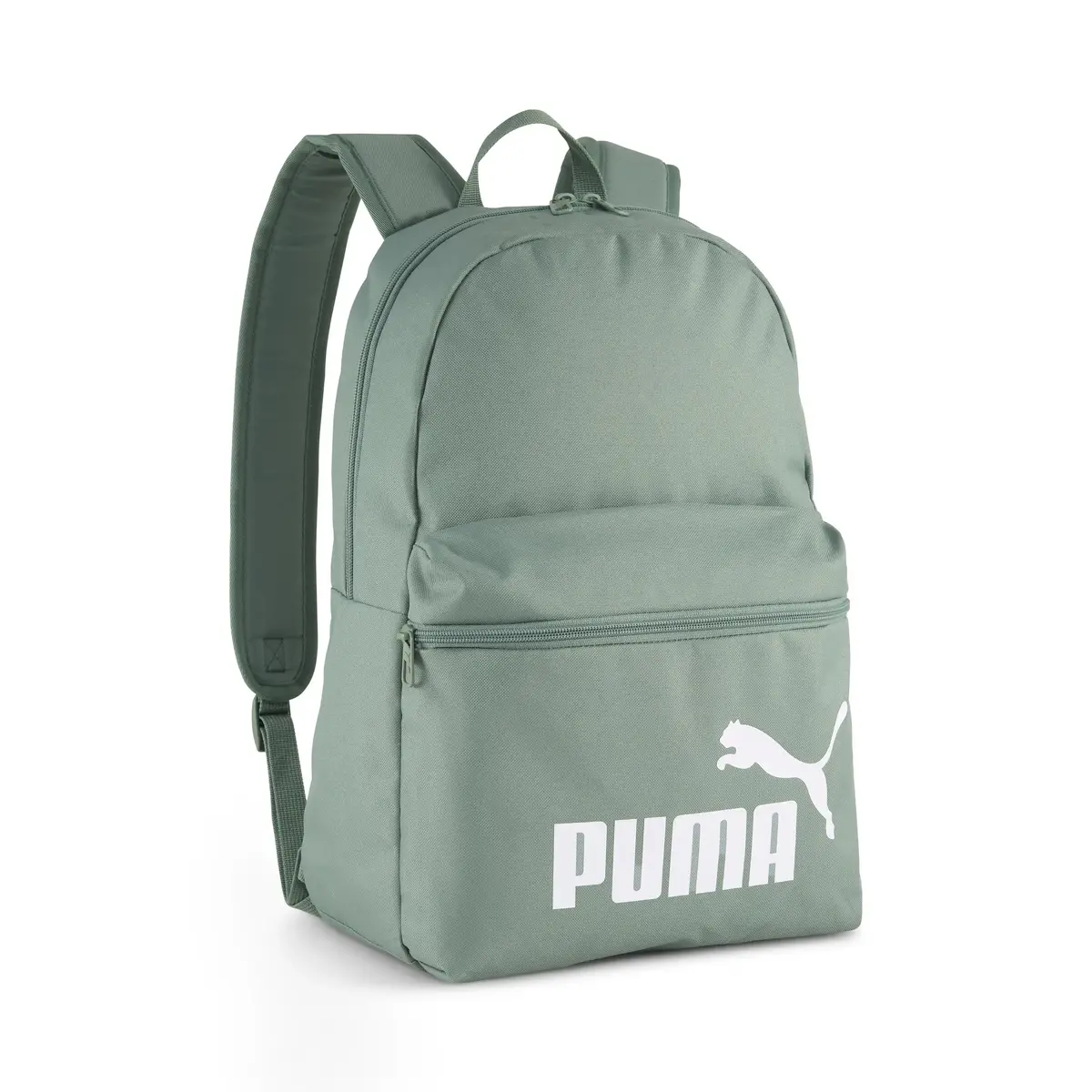 PUMA PHASE Backpack Yeşil Unisex Sırt Çantası