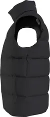 Calvin Klein ESS DOWN VEST Erkek Siyah Yelek