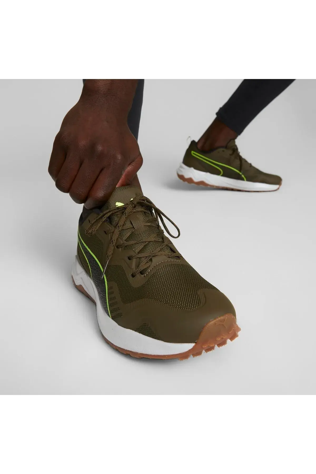 Puma Better Foam Xterra Kadın Koşu Ayakkabısı