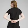 PUMA HER Tee Siyah Kadın T-Shirt