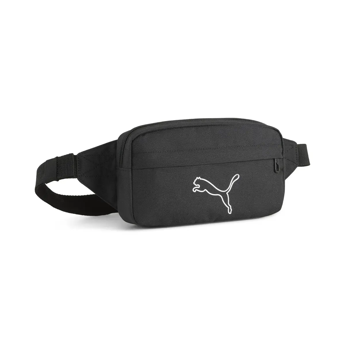 PUMA PLUS Waist Bag Siyah Unisex Bel Çantası