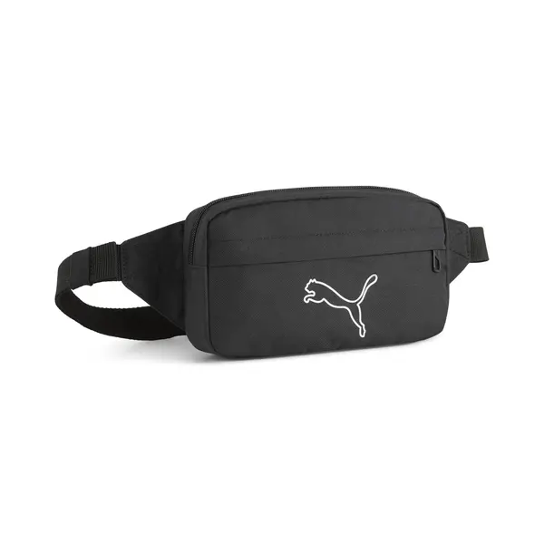 PUMA PLUS Waist Bag Siyah Unisex Bel Çantası PUMA PLUS Waist Bag Siyah Unisex Bel Çantası
