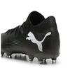 Puma FUTURE 7 MATCH FG/AG Siyah Erkek Krampon