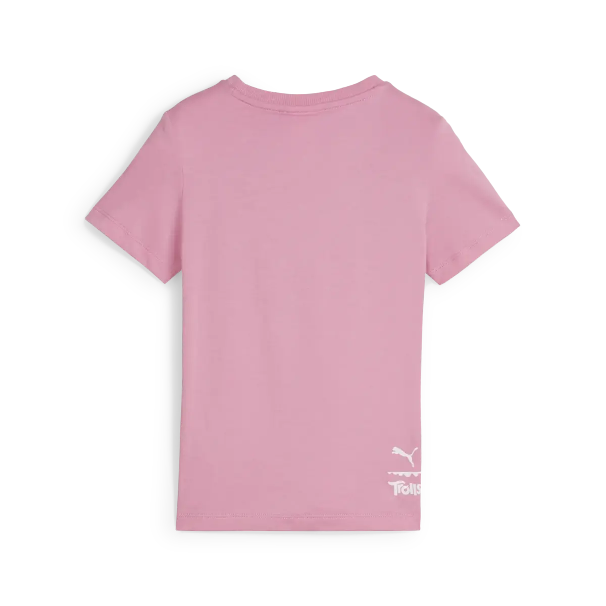 Puma X TROLLS Tee Pembe Unisex T-Shirt & Polo