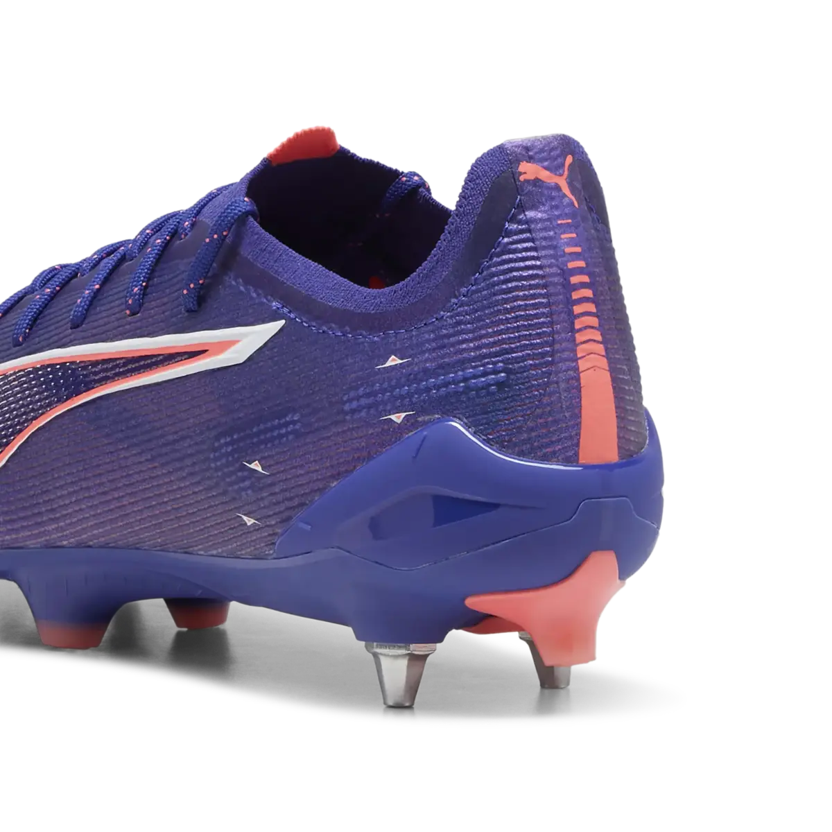 Puma ULTRA 5 ULTIMATE MxSG Lacivert Unisex Krampon