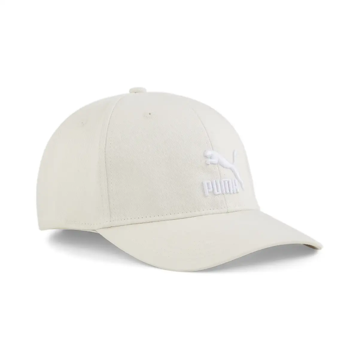 Puma Archive Logo BB Cap Bej Unisex Şapka