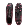 Puma ATTACANTO FG/AG Siyah Erkek Krampon