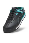 Puma MAPF1 Roma Via Siyah Erkek Günlük Spor Ayakkabı