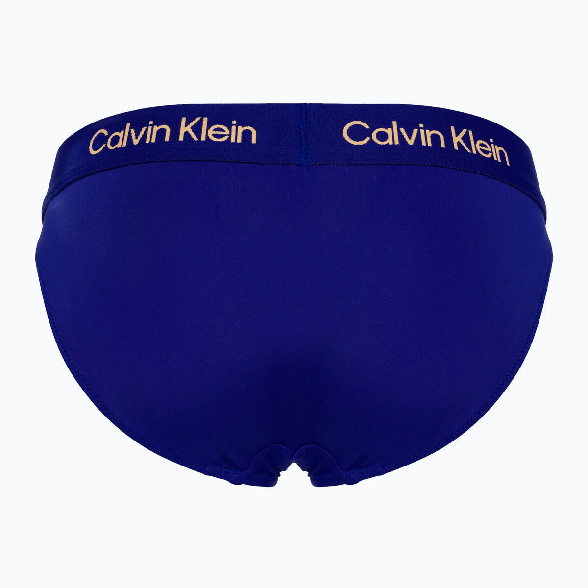 Calvin Klein BIKINI, C7N Lacivert Kadın Bikini Altı