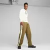 Puma CLASSICS Crew TR Beyaz Erkek Sweatshirt