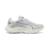 Puma INSPHERE MUSE Gri Spor Ayakkabı