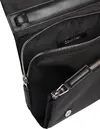 Calvin Klein UTILITY PCKT FUNC WA Erkek Siyah Çanta