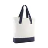 PUMA PHASE CLASS Tote Bej Unisex El Çantası