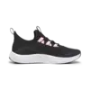 Puma Better Foam Legacy Wn s Siyah Kadın Yürüyüş ve Koşu Ayakkabısı