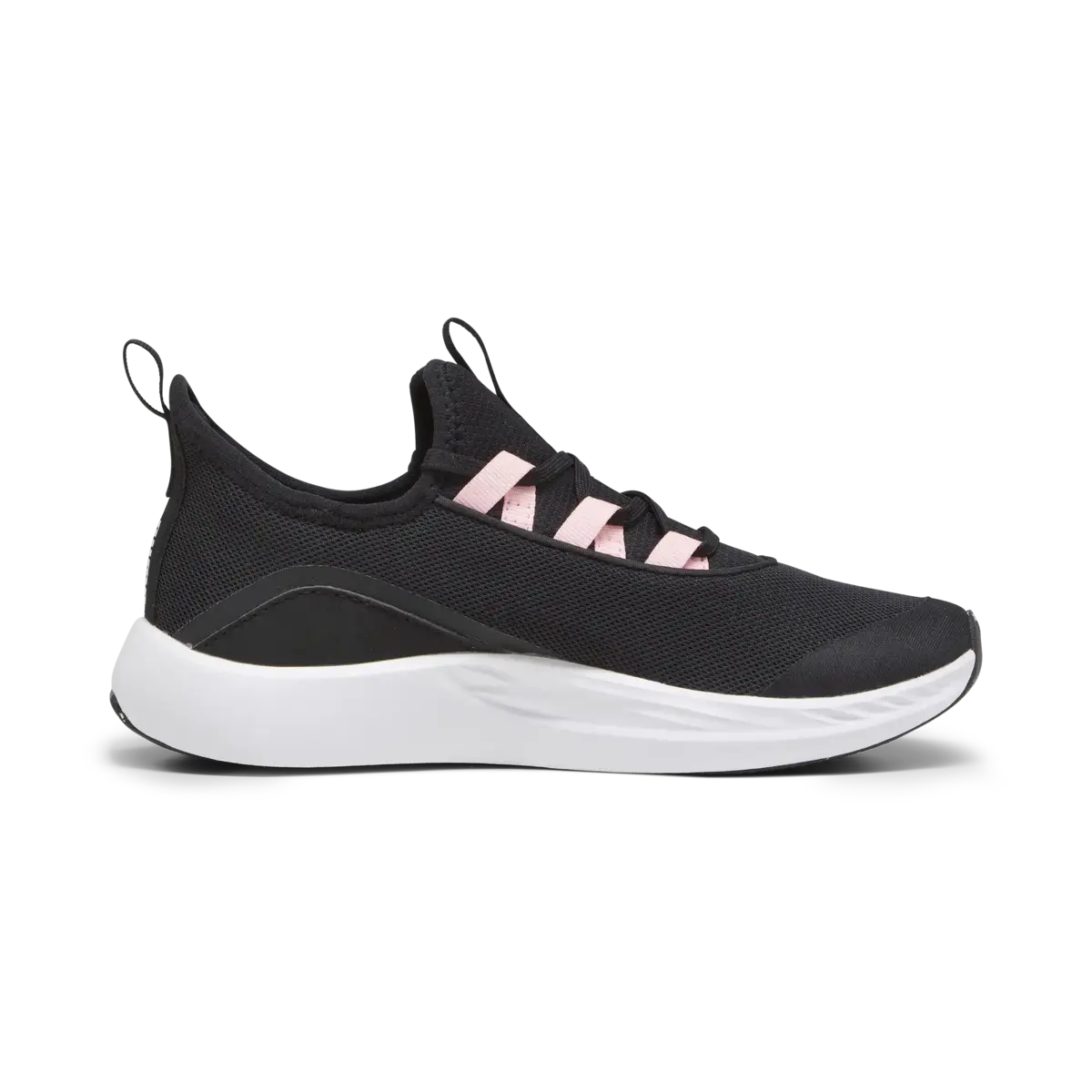 Puma Better Foam Legacy Wn s Siyah Kadın Yürüyüş ve Koşu Ayakkabısı