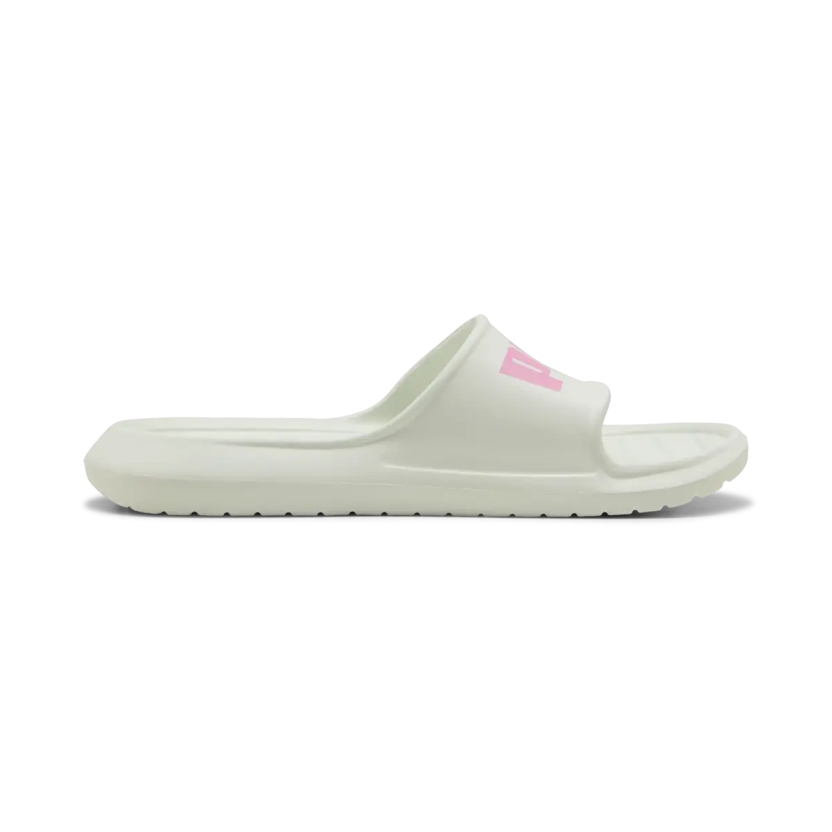 Puma Divecat v2 Lite Yeşil Kadın Terlik