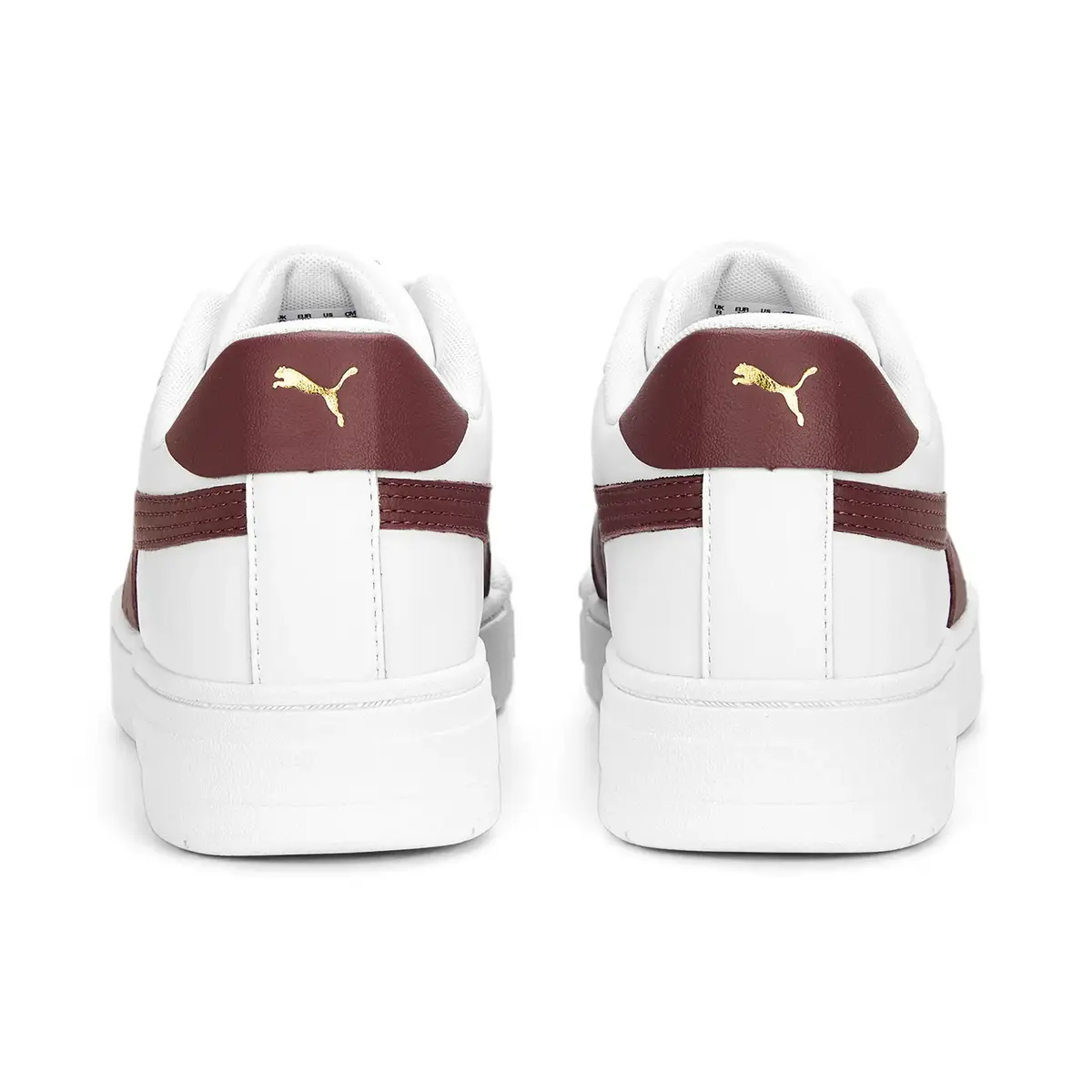 Puma CA Pro Classic Beyaz Unisex Günlük Spor Ayakkabı