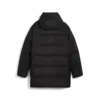Puma Protective Down Parka Siyah Erkek Mont