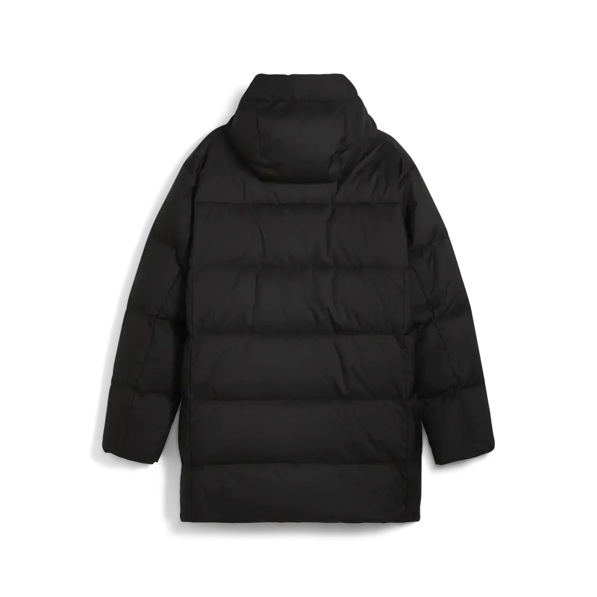 Puma Protective Down Parka Siyah Erkek Mont