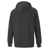 Puma ESS Big Logo Hoodie TR Koyu Gri Erkek/Unisex Hoodie