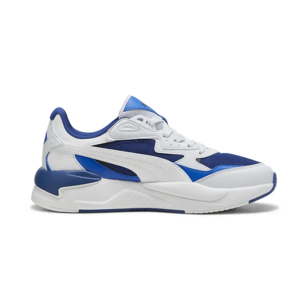 Puma X-Ray Speed Mavi Erkek Günlük Spor Ayakkabı