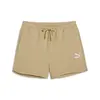 Puma BETTER CLASSICS Shorts TR Bej Kadın Şort