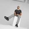 Puma BMW MMS Sweat Pants, reg/cc Gri Erkek/Unisex Eşofman Altı