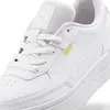 Puma Cali Dream Lth Wns Beyaz Kadın Günlük Spor Ayakkabı