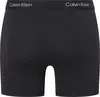 Calvin Klein BOXER BRIEF Erkek Siyah Boxer