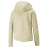 Puma EVOSTRIPE Full-Zip Hoodie Granola Kadın Hoodie