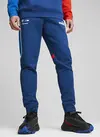 Puma BMW MMS MT7+ SWEAT PANTS CC Mavi Erkek Eşofman Altı