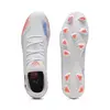 Puma FUTURE 8 PLAY FG/AG Beyaz Erkek Krampon