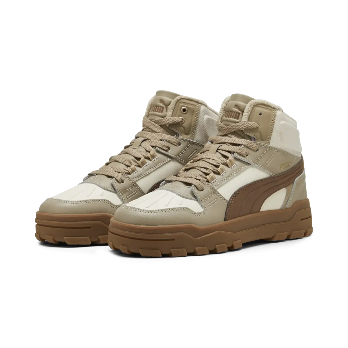Puma Rebound Abrupt WTR Unisex Spor Ayakkabı & Sneaker