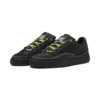 Puma Suede HP ARIES ARISE Siyah Erkek Spor Ayakkabı & Sneaker