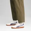 Puma Indoor OG Beyaz Unisex Günlük Spor Ayakkabı