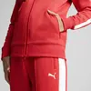Puma T7 ALWAYS ON Track Jacket Kırmızı Erkek Ceket
